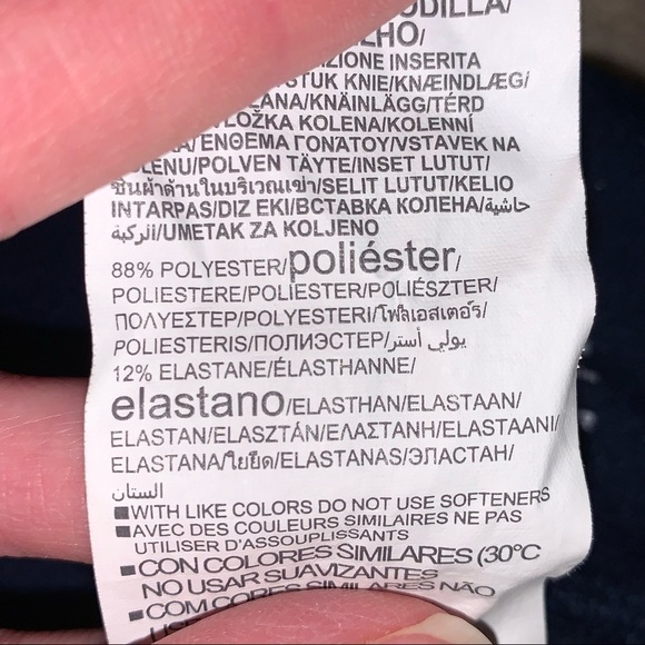 Under Armour Heat Gear and Velocity 7/8 Leggings Size Small Bundle - Picture 12 of 16